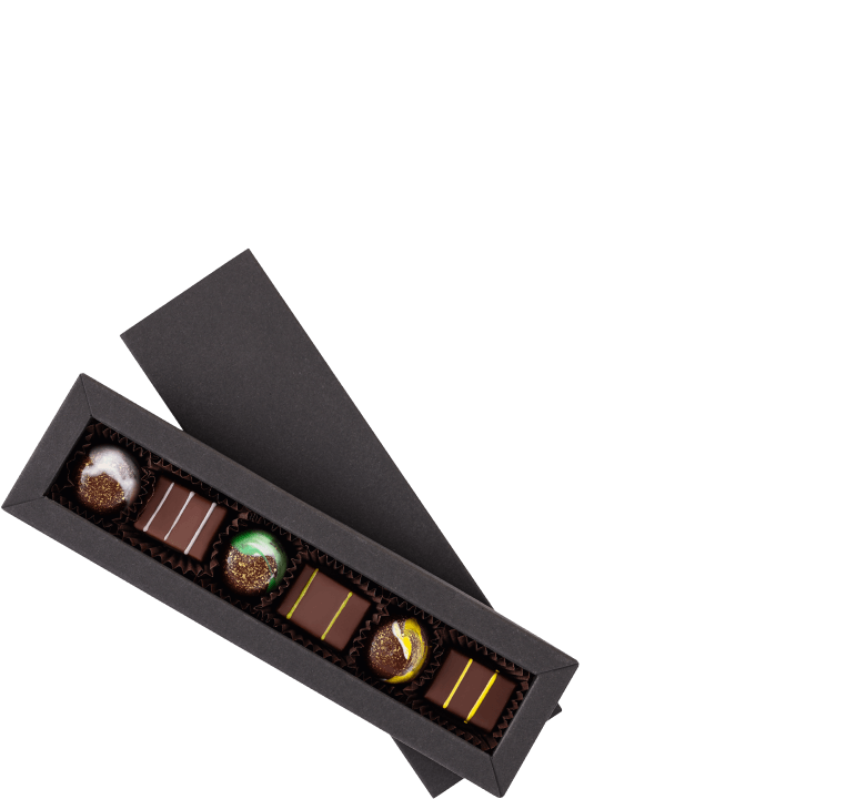 choose your sweets