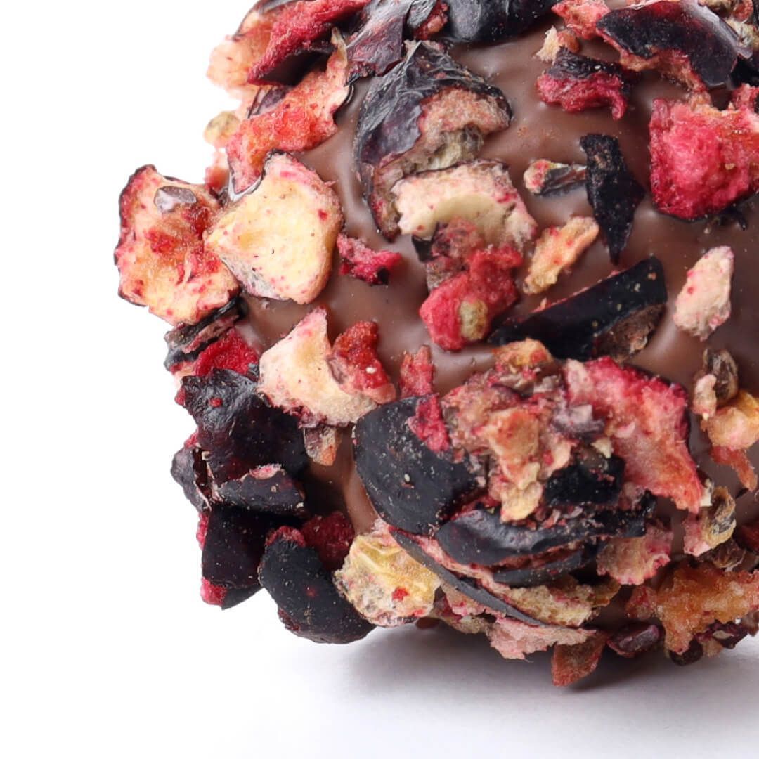 Chocolate Truffle - Imagen 2
