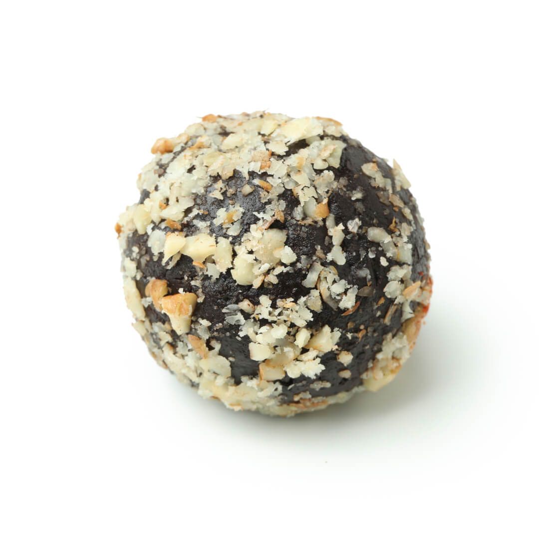 Coconut Ball