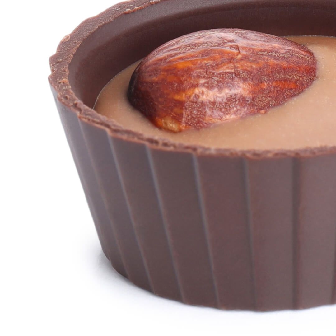 Praline with Nut - Imagen 2